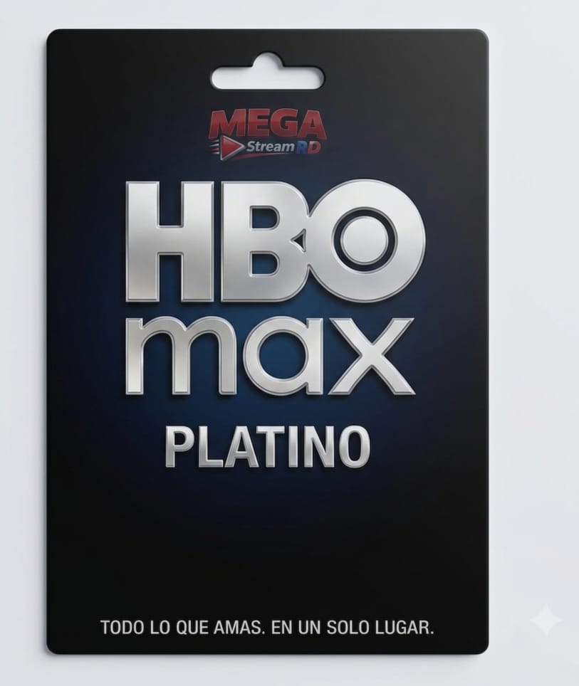 MAX PLATINO